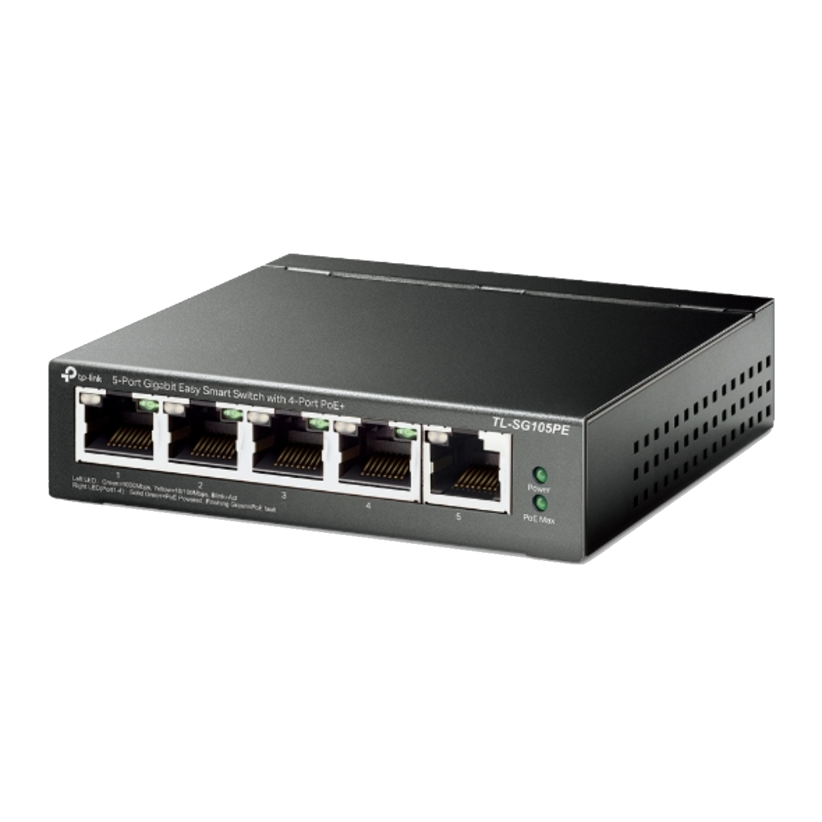 POE Switch