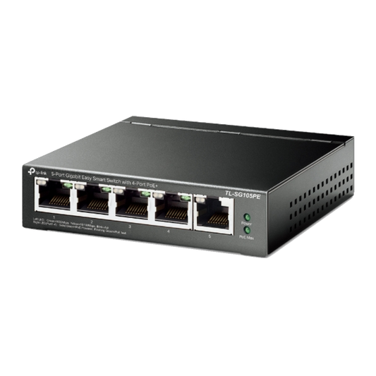 POE Switch